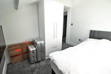 1 bed flat, 15-21 Nun Street, City Centre, Newcastle, NE15AG - Image 4